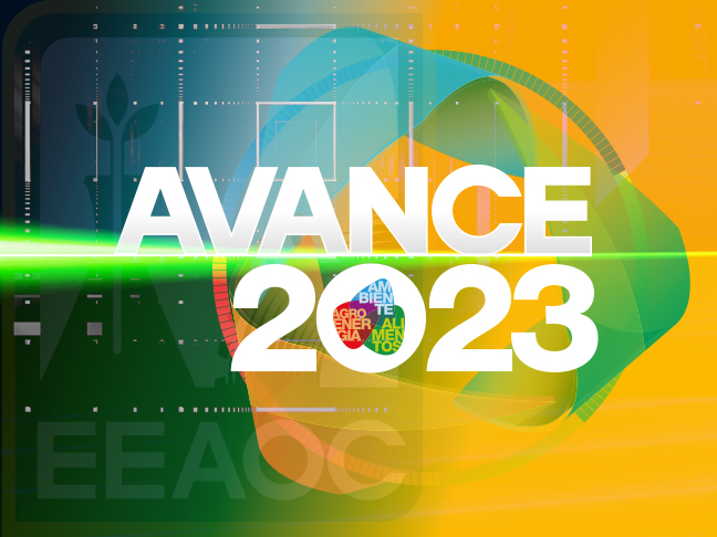Avance 2023